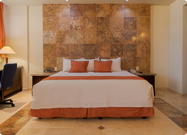 Habitaciones sencilla en Poza Rica Veracruz