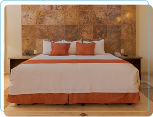 Suite de Lujo Hotel Poza Rica Centro