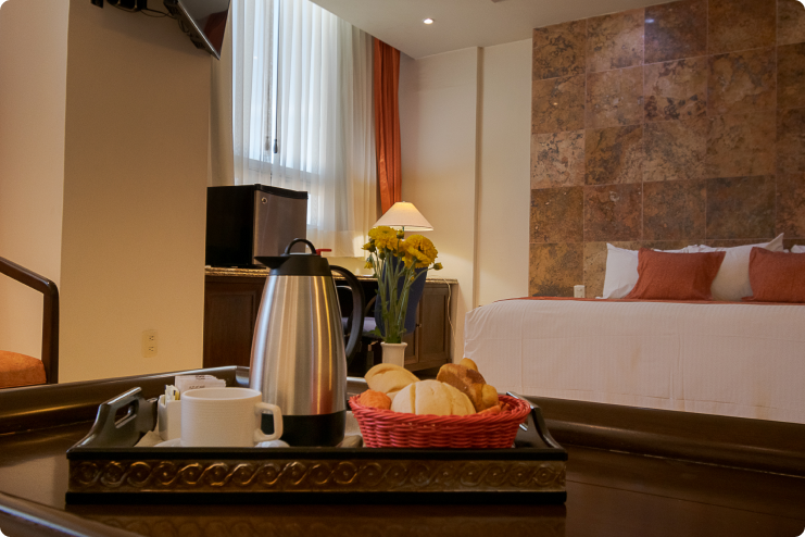 Hotel Poza Rica Centro
