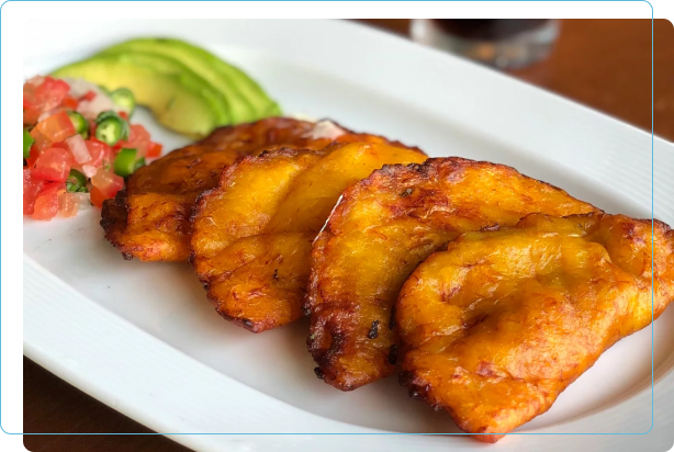 Restaurante Faja de Oro