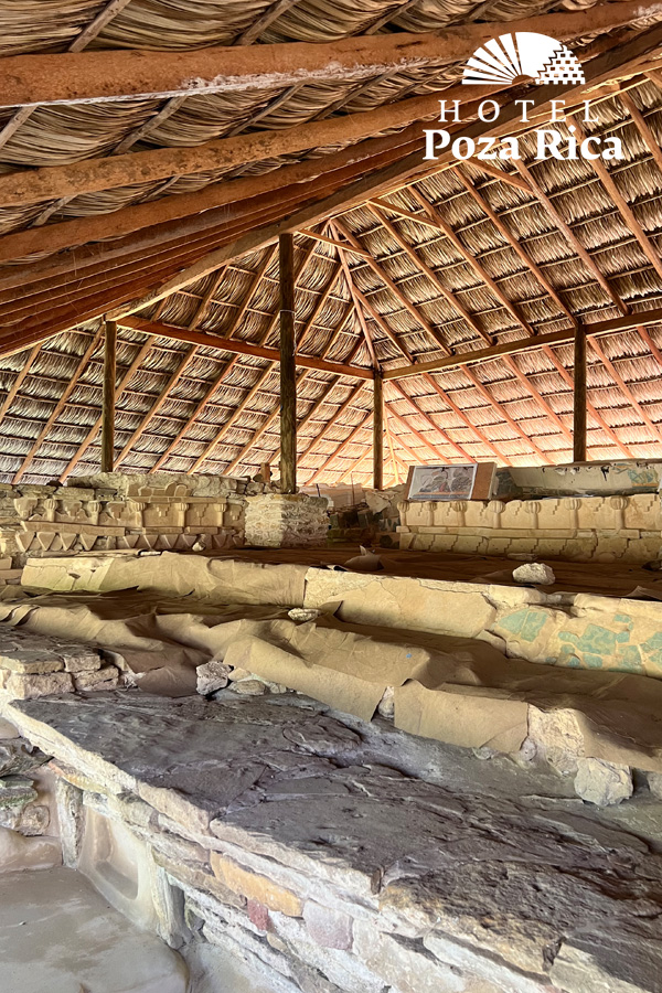 El Tajín, Veracruz
